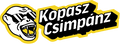 Kopasz Csimpánz