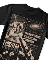 Exoszféra póló