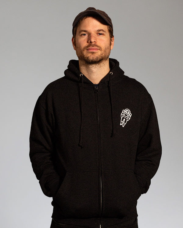 Cipzáras Űrhajós pulcsi