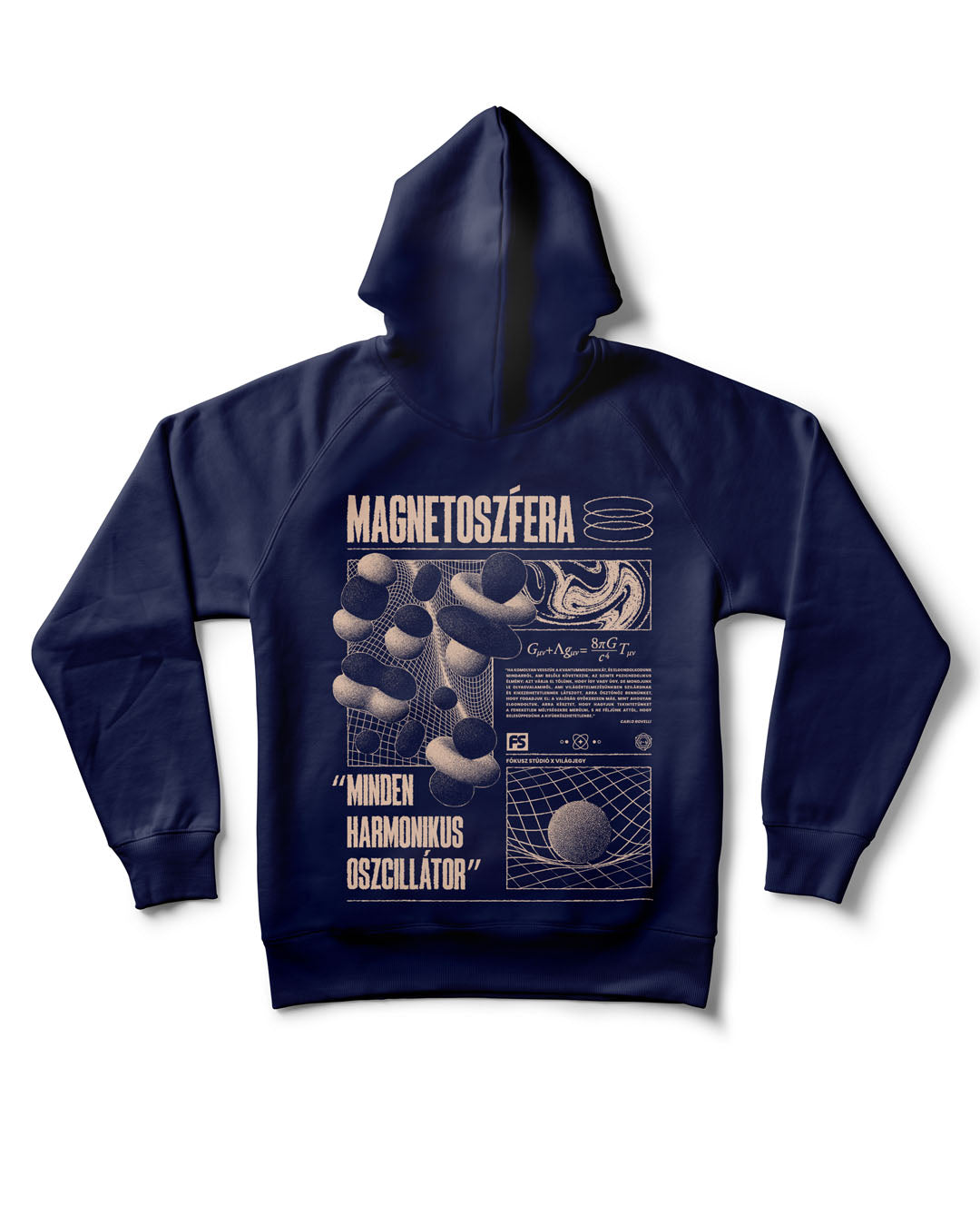 Magnetoszféra pulcsi