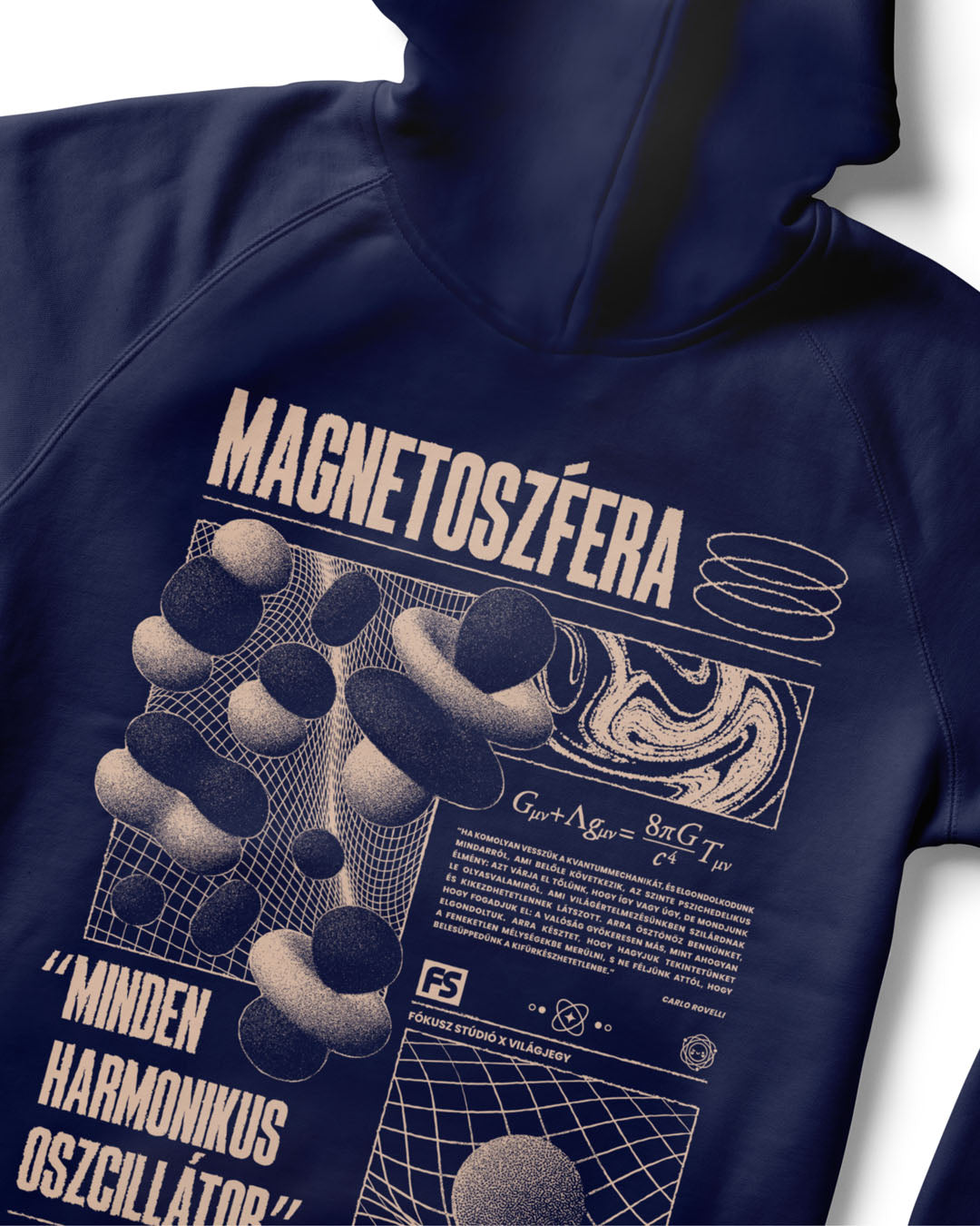 Magnetoszféra pulcsi