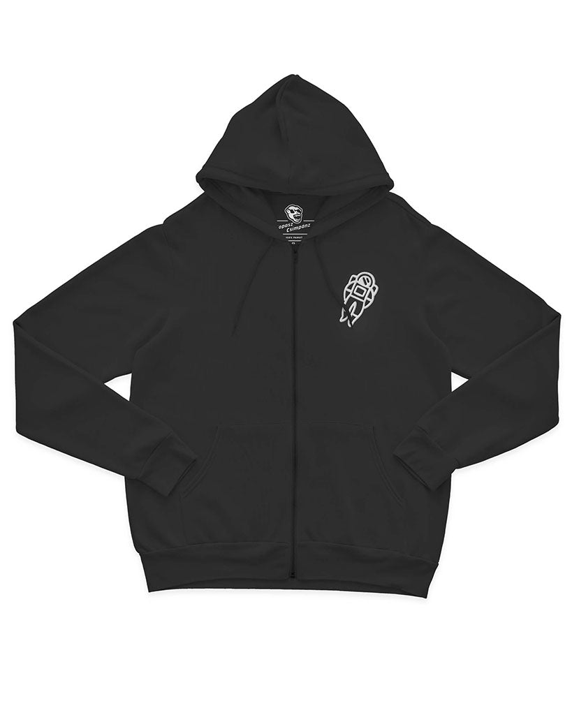 Cipzáras Űrhajós pulcsi