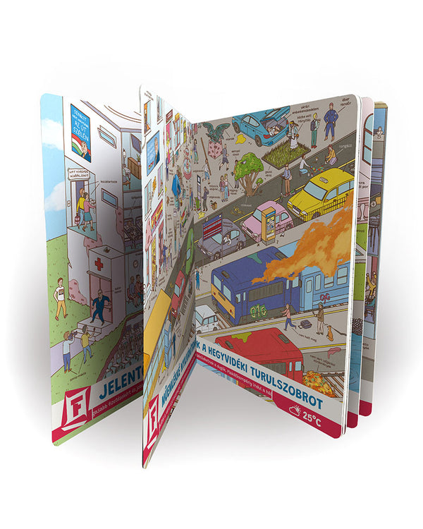 ZSEBRE TESZ-LEK ORSZÁG